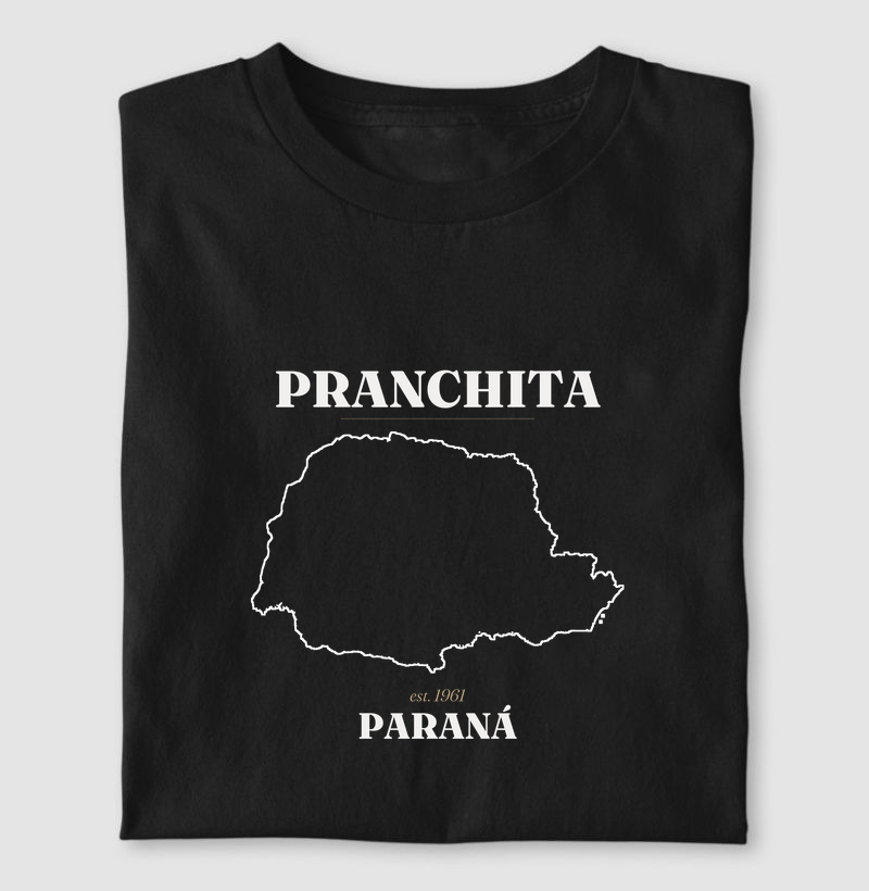 Pranchita | Legado PR