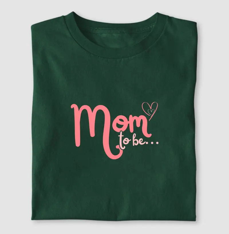 Mom to be