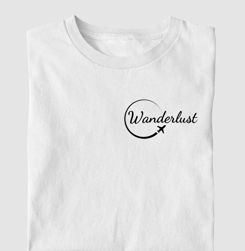 Wanderlust