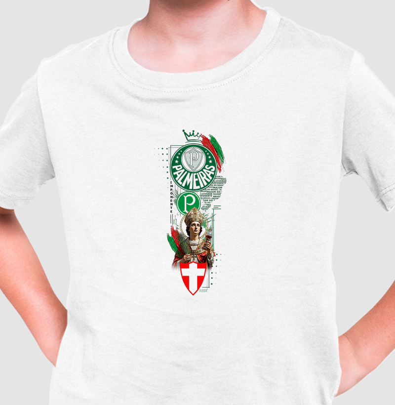 Padroeiro Palmeiras 