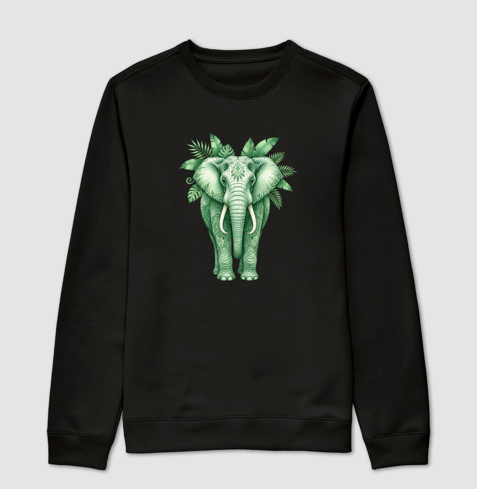 Espírito da floresta