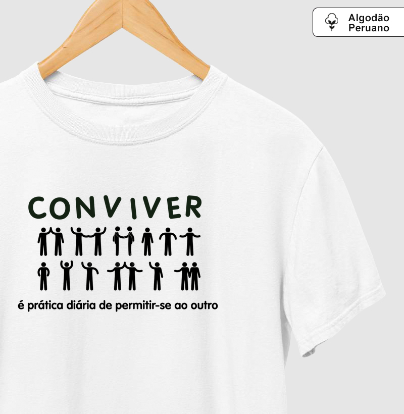 Coleção Conviver - Linha Premium - Adriana Soares