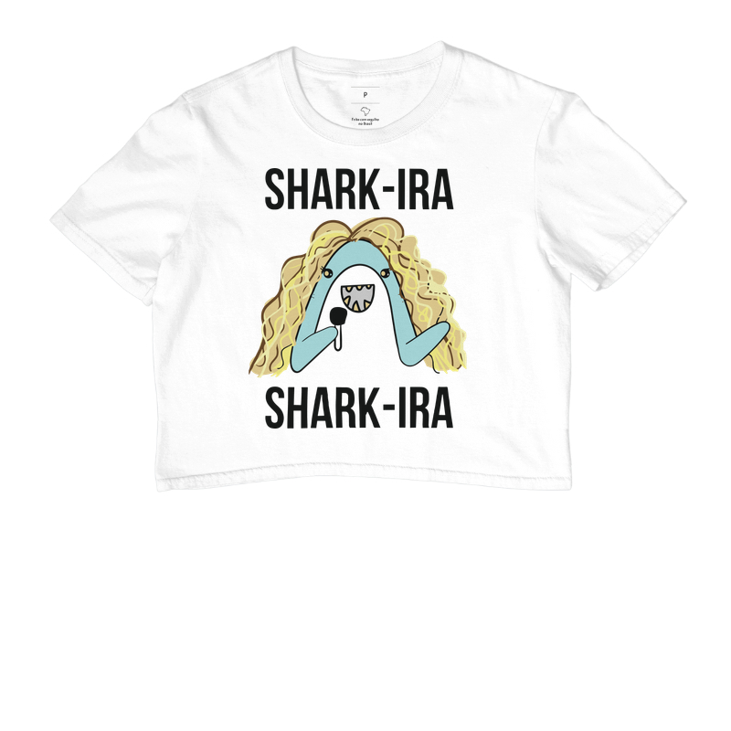 SHARK-IRA SHARK-IRA
