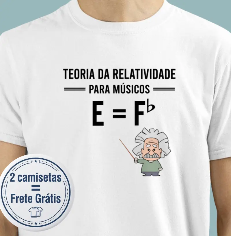Camiseta Premium Arte