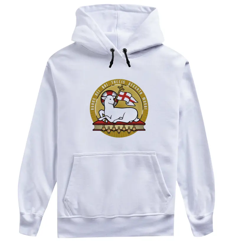 Agnus Dei Qui Toccis Peccata Mundi