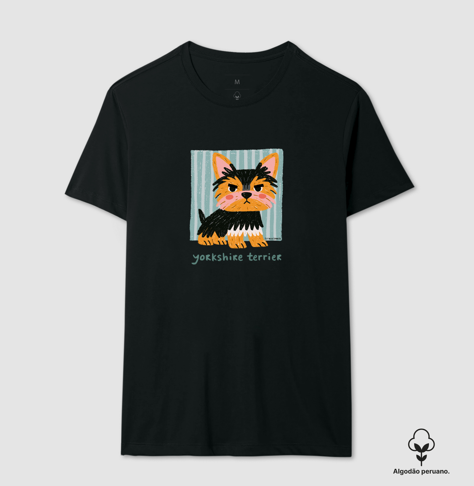 Angry Dogs | Yorkie
