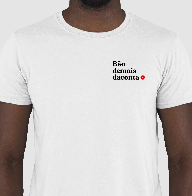 BãoDemaisdaConta! ❣️