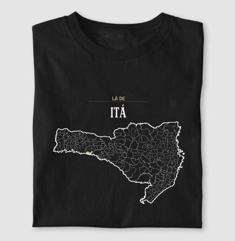 Itá | Território SC