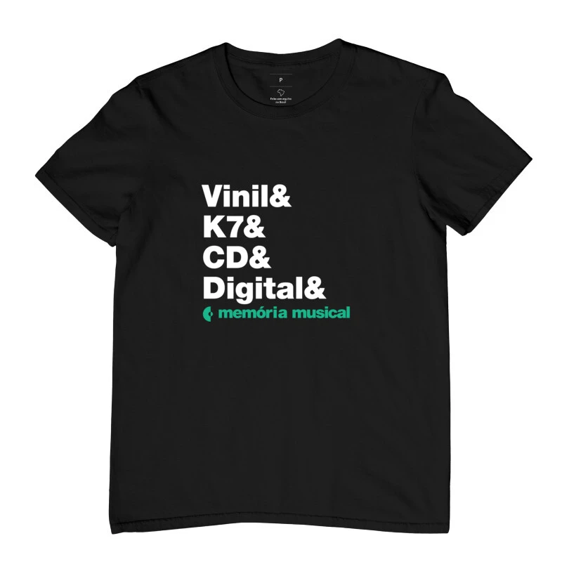 Do Vinil ao Digital