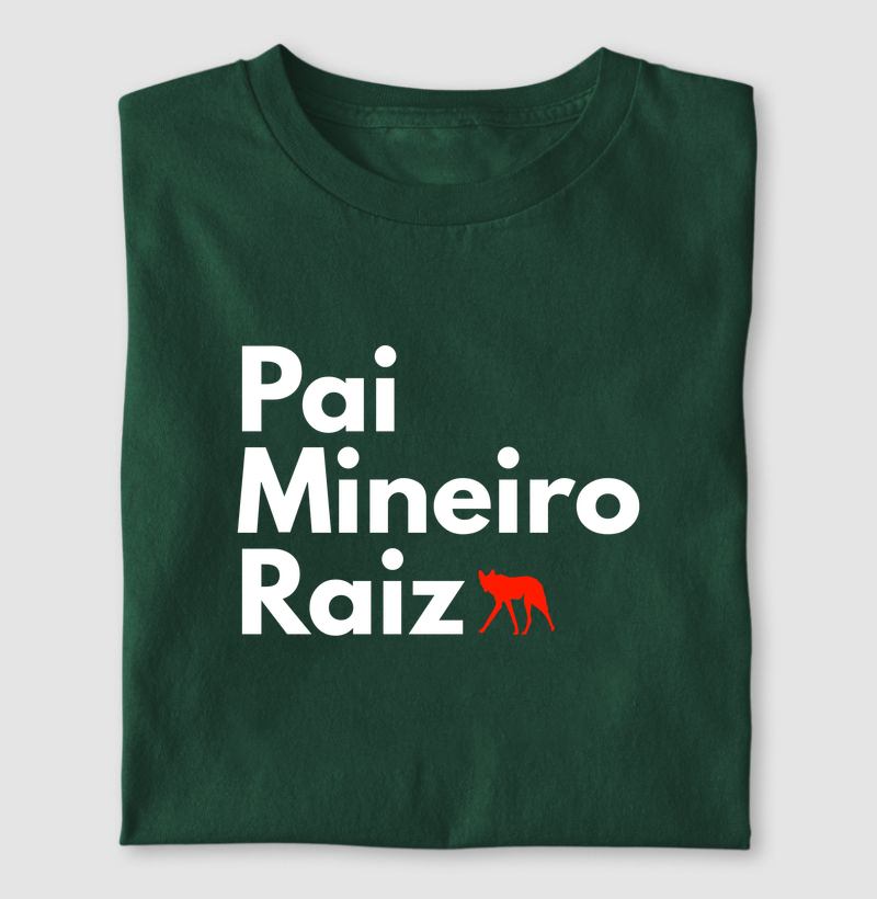 Pai Mineiro Raiz