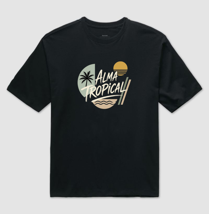 Alma Tropical 