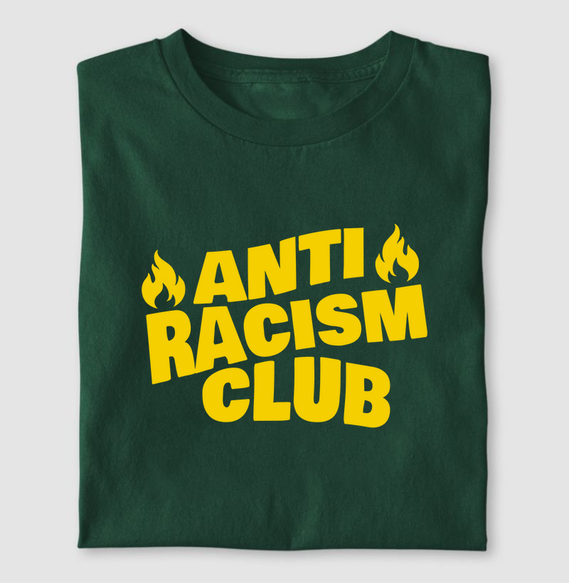 Anti Racism Club