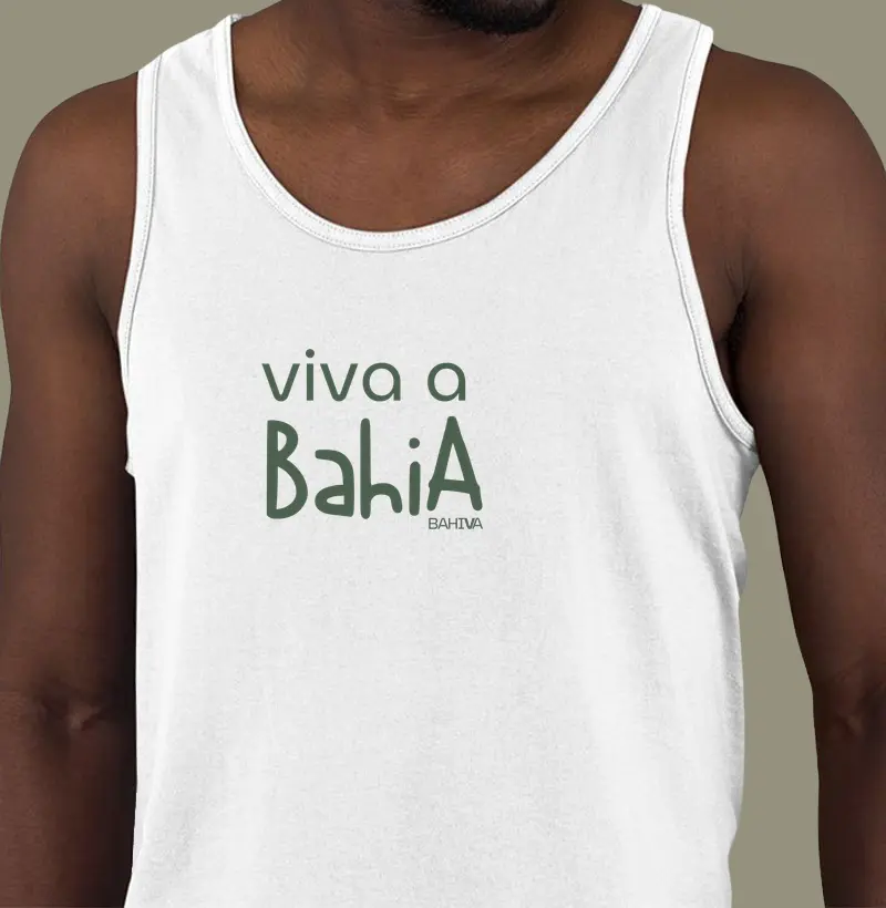 Viva a Bahia - Regata