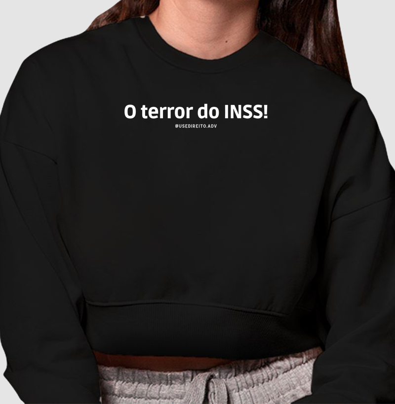 O terror do INSS