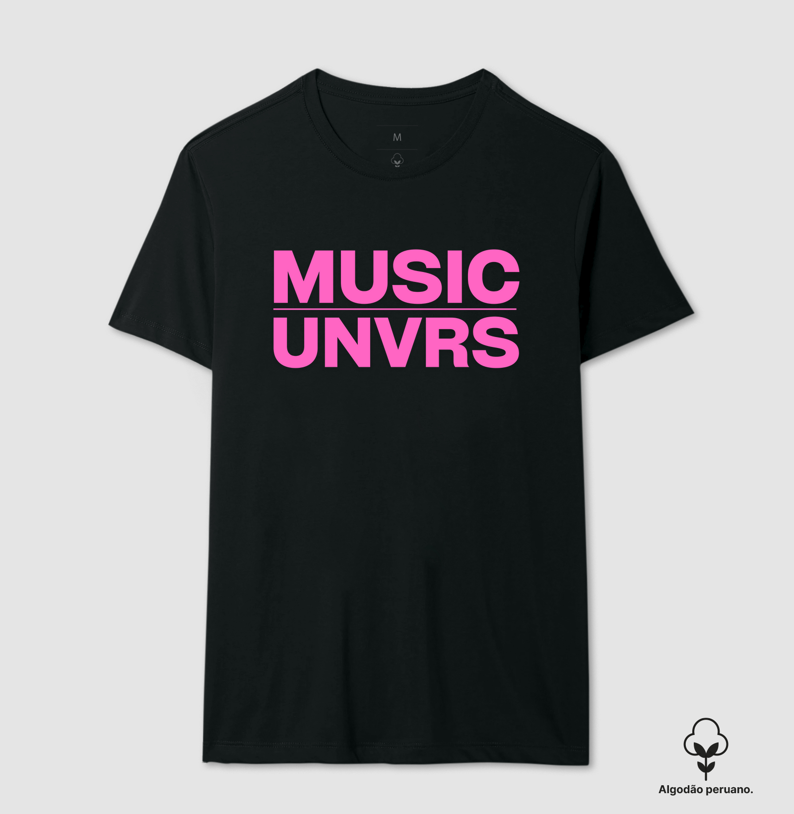 MUSIC UNVRS ID
