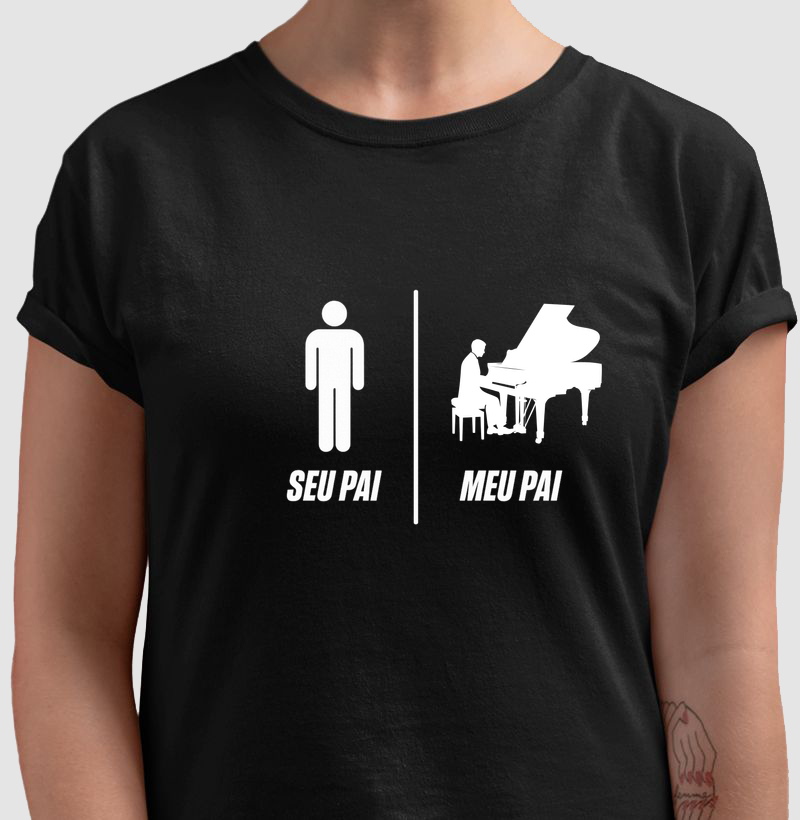 SEU PAI MEU PAI SANFONA PIANO