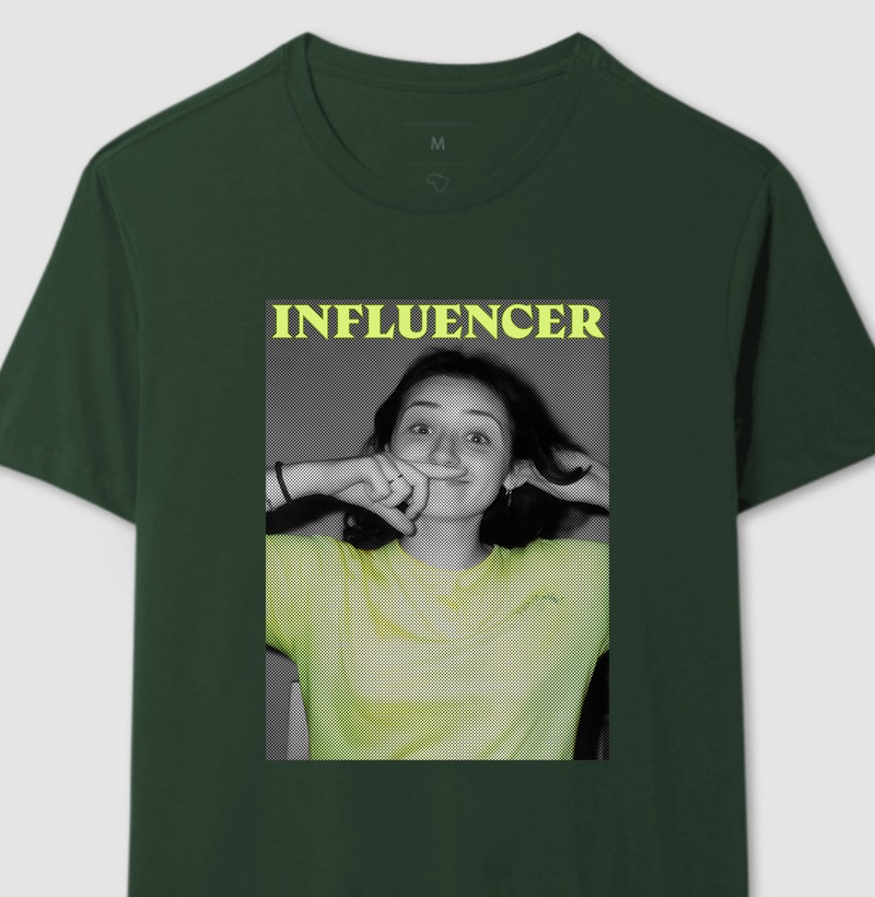 Sandra Sabattini Influencer