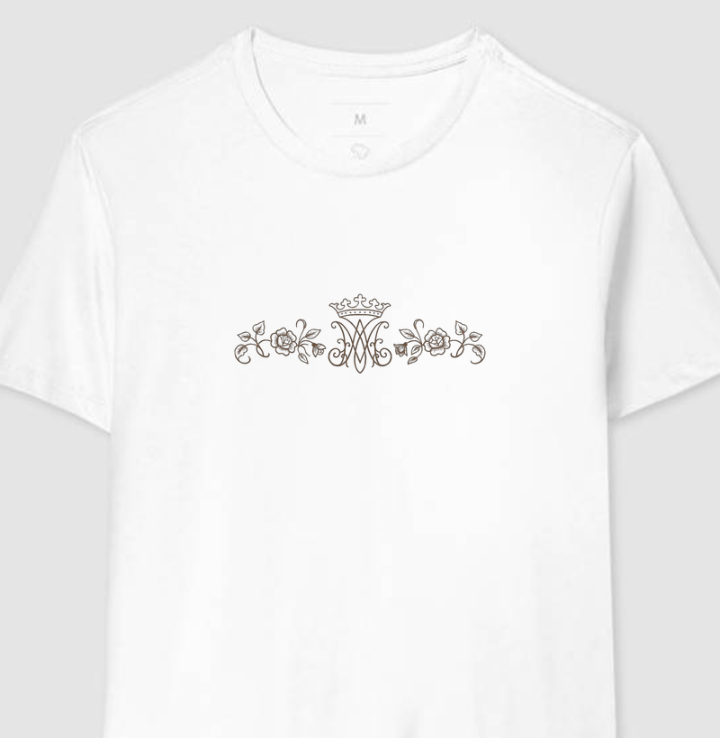 Sob a proteção de Maria