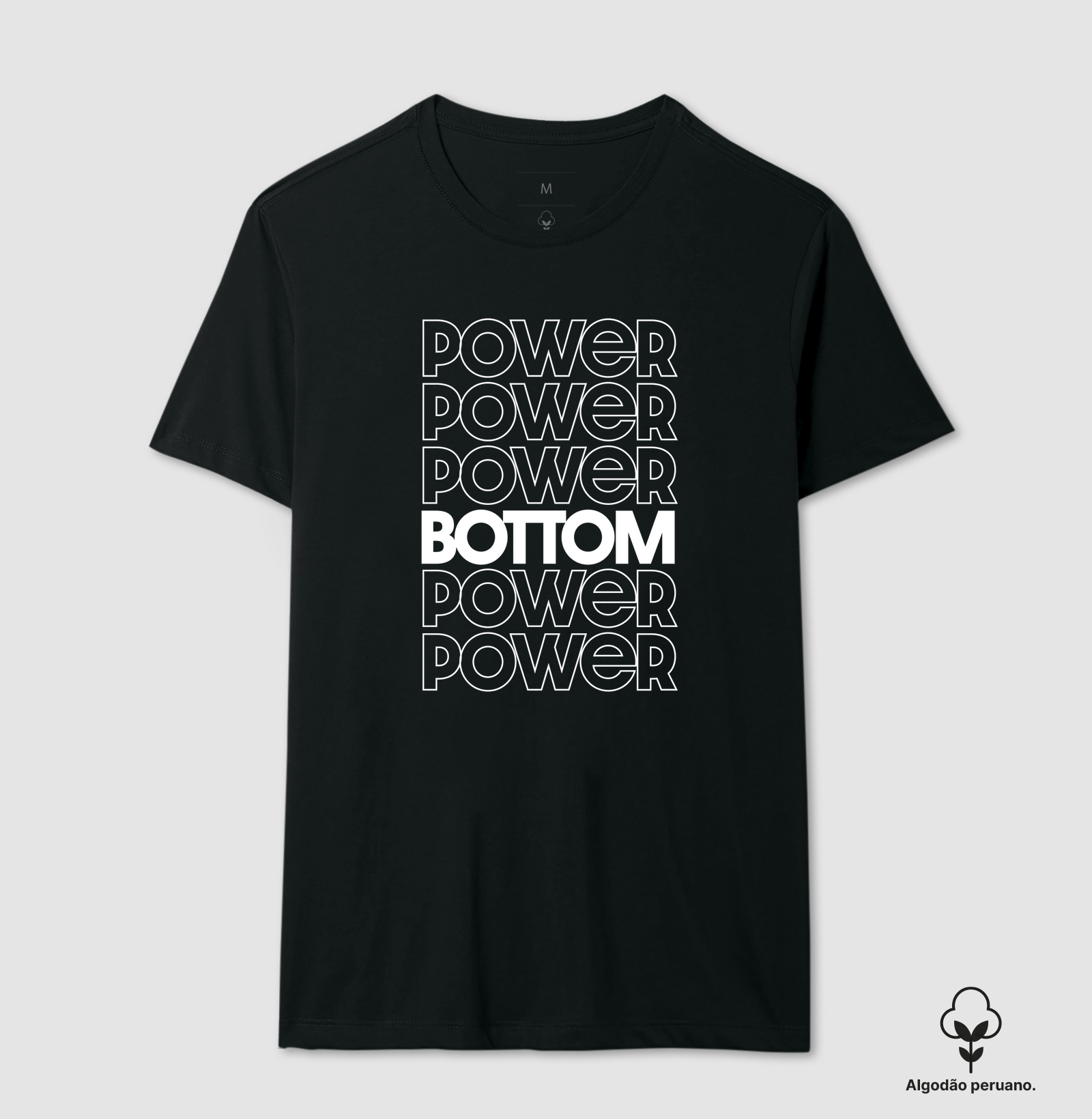 Power Bottom