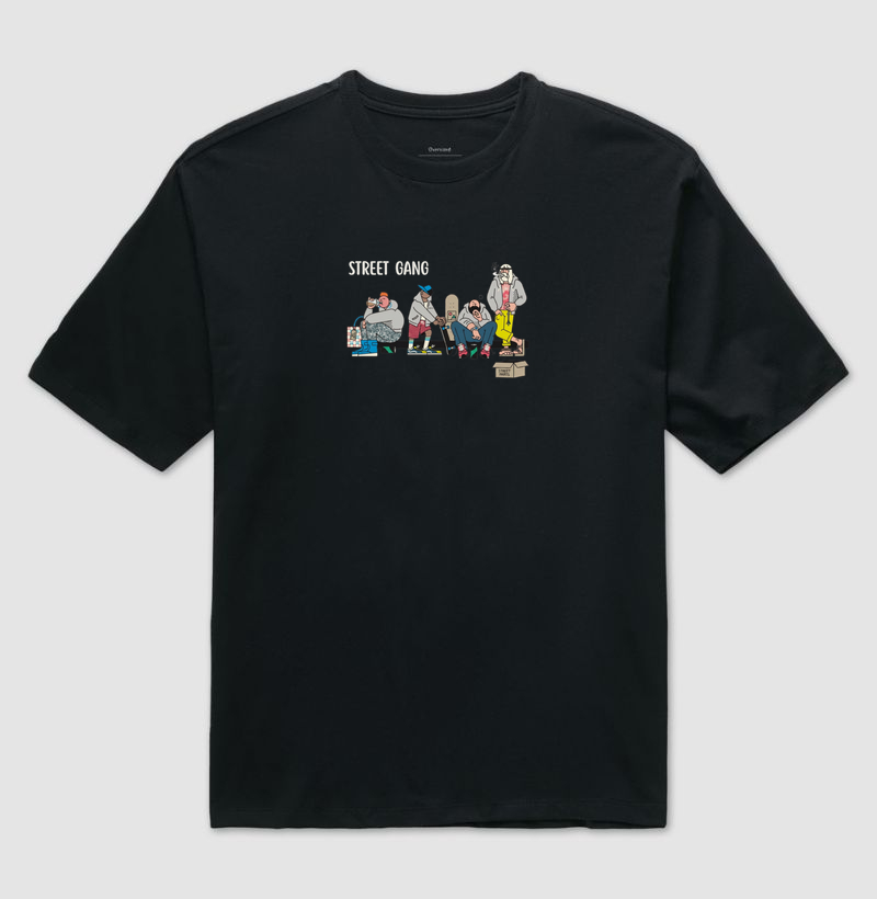 Street Gang