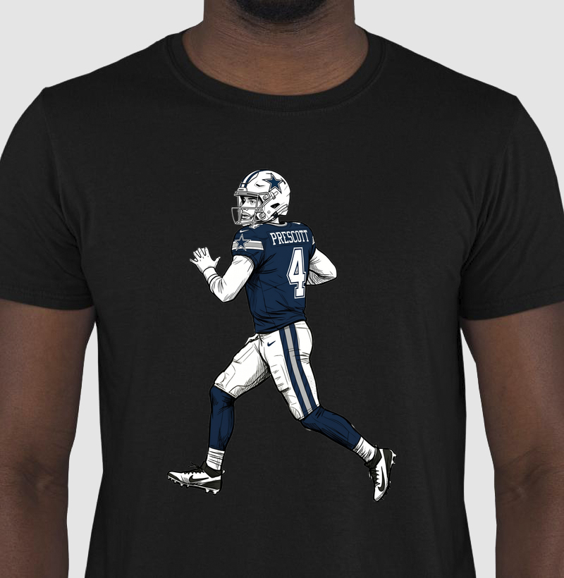 Dak Prescott