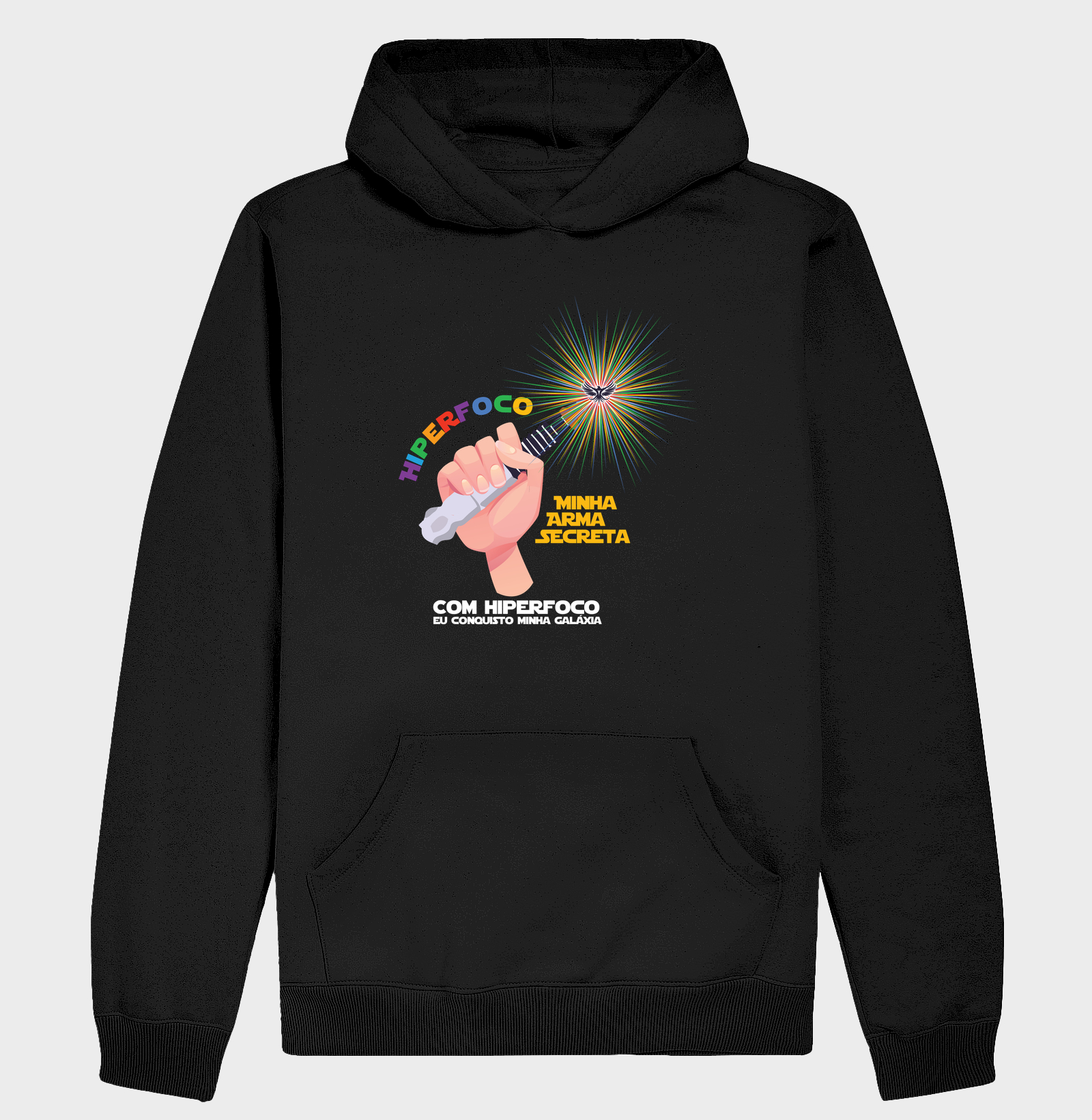 Autismo Hiperfoco Minha Arma Secreta