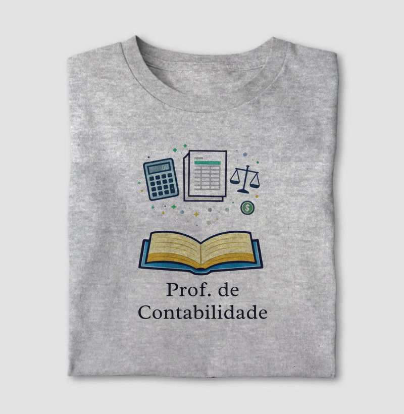 Prof. de Contabilidade V1