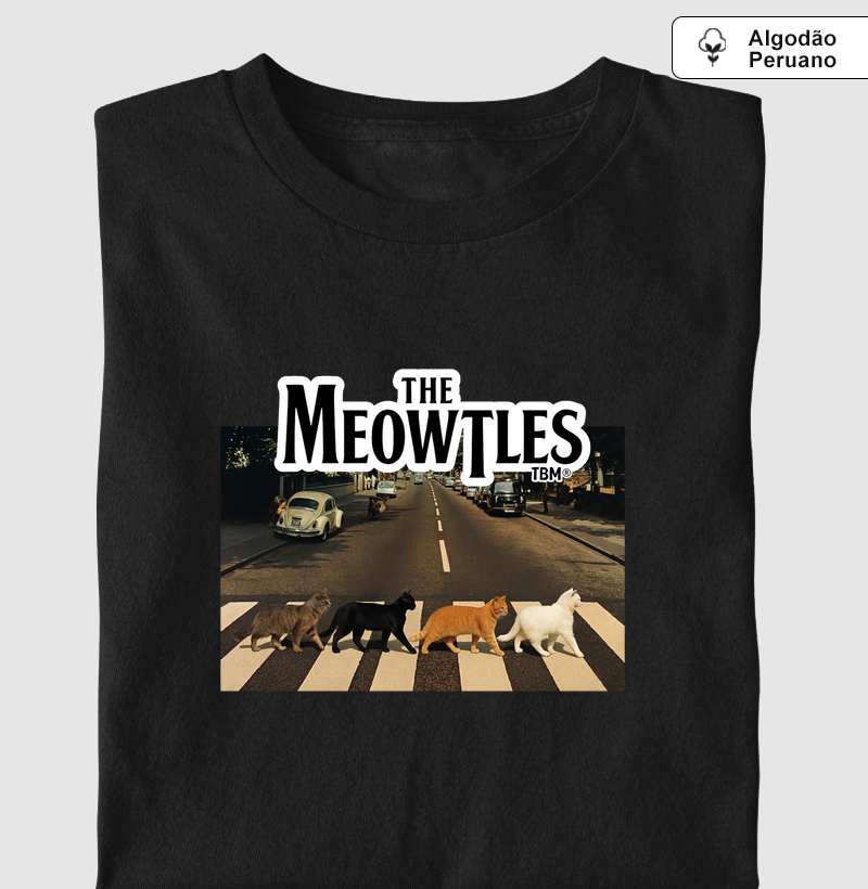 The Meowtles 2 (Beatles)