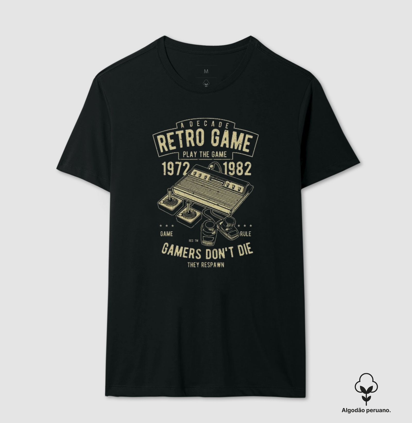 Retrô Game
