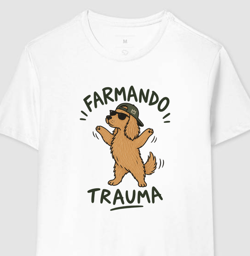 Farmando Trauma