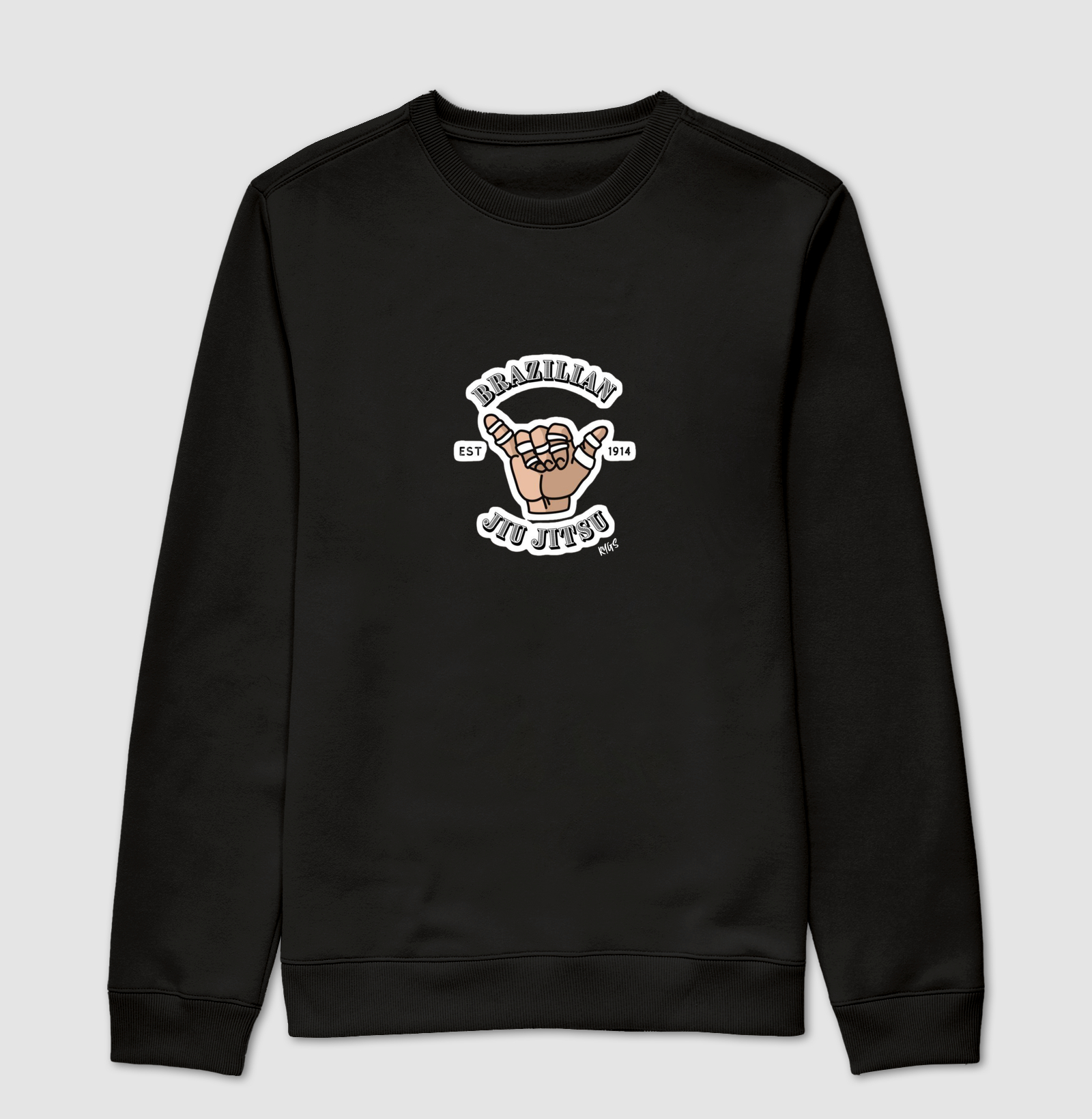 Hang Loose Brazilian Jiu-Jitsu
