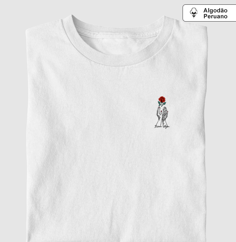 Camiseta premium THERON 