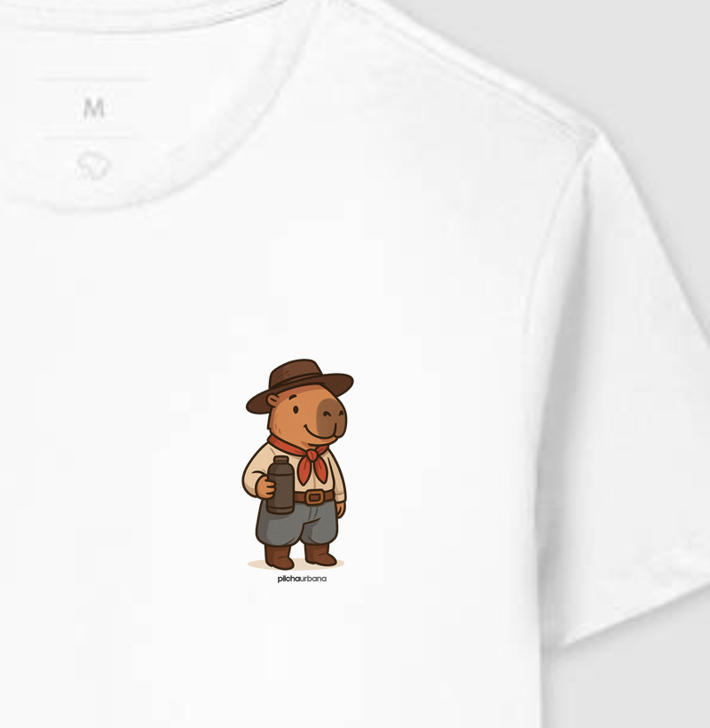 Casal Capincho - Guri