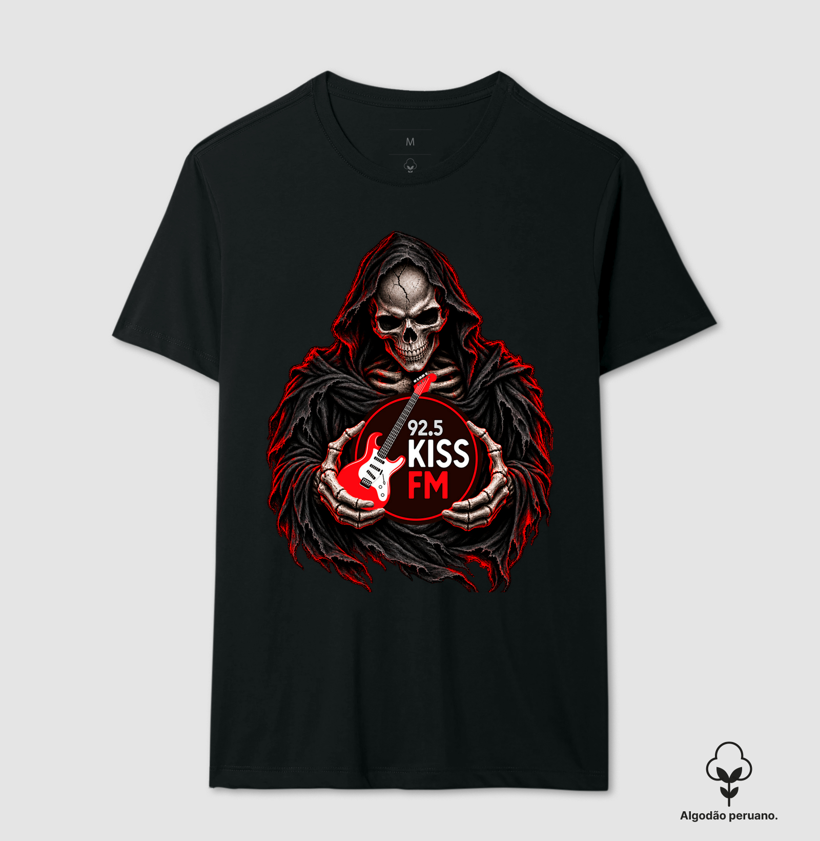 Rock Skull 92.5
