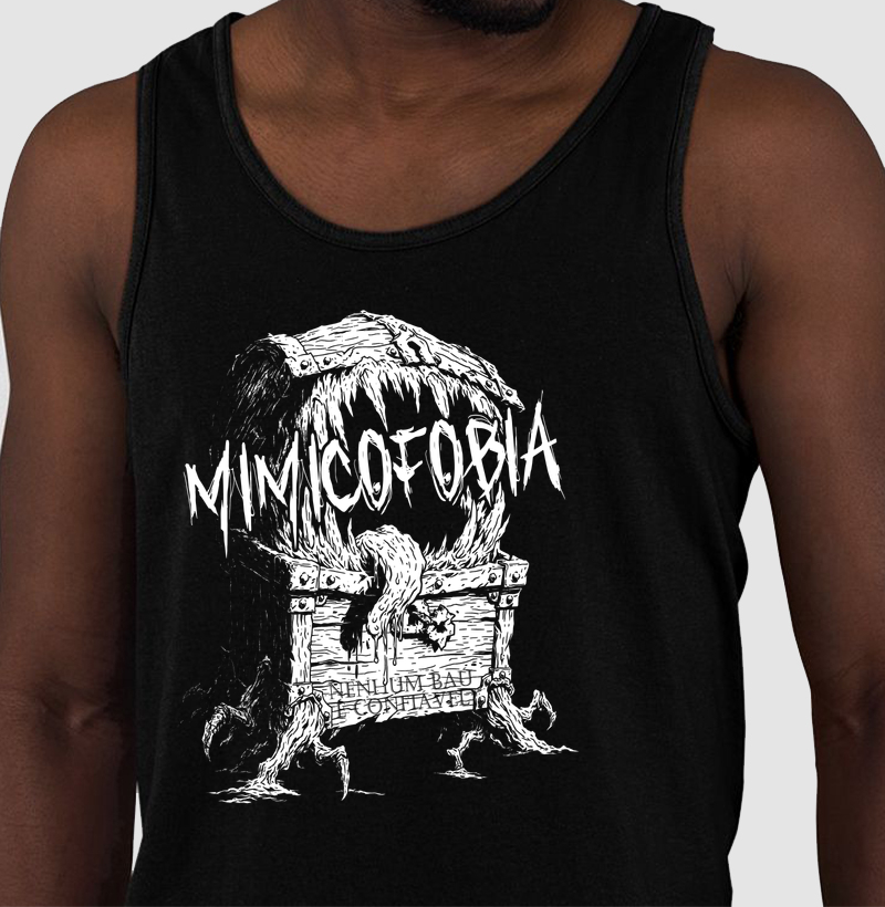 Mímicofobia