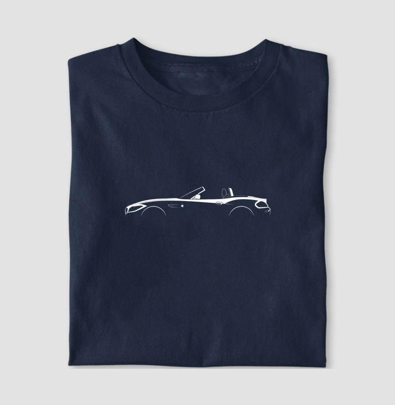 BMW Z4: A Elegância do Roadster Alemão