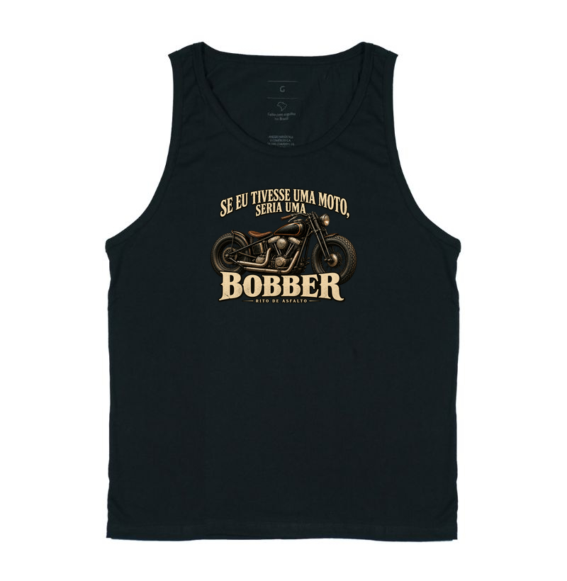 Se Eu Tivesse Bobber