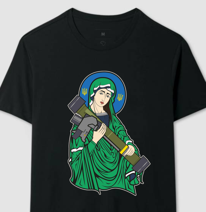 Saint Javelin