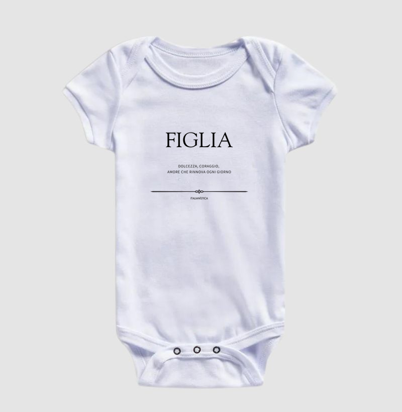Figlia