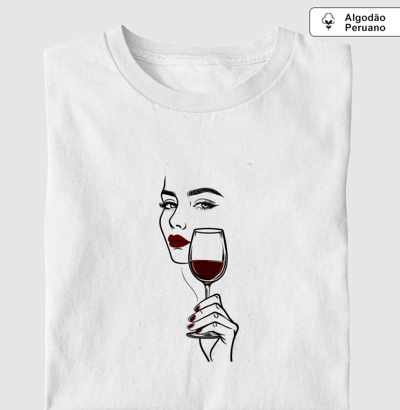 Batom de Vinho