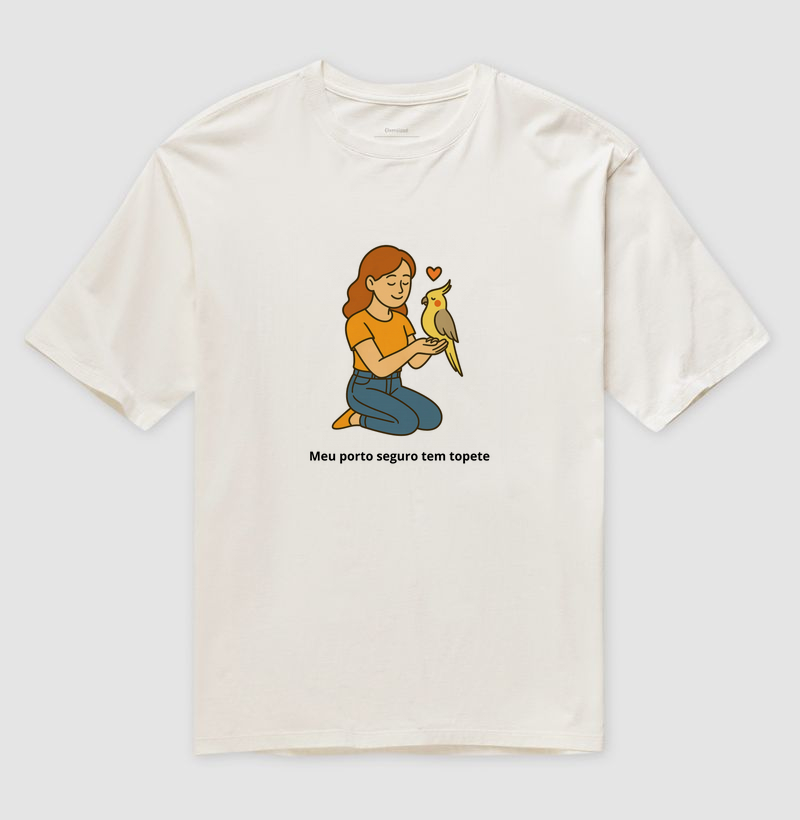 Camisa 0