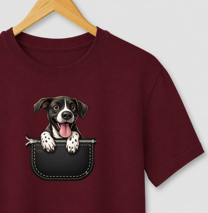 Dog no Bolso