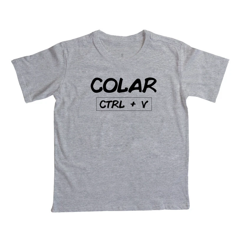 Colar mini