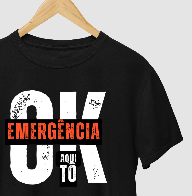 EMERGÊNCIA