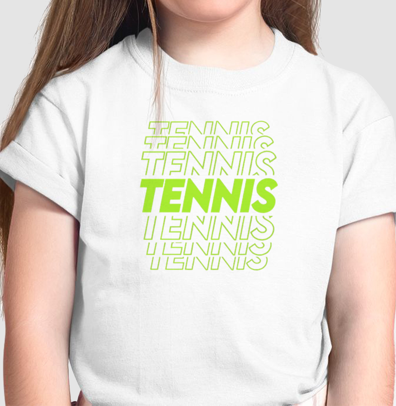 Tennis Espelhado