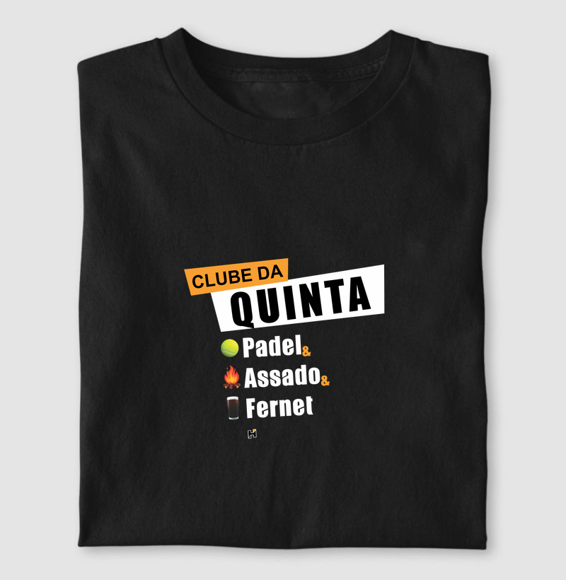 Clube da Quinta