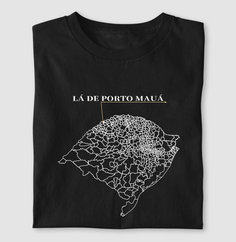 Porto Mauá | Origem RS