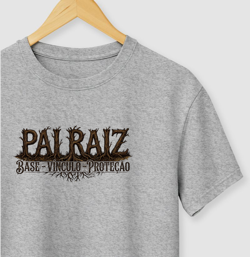Pai Raiz - Paternidade sem Nutella