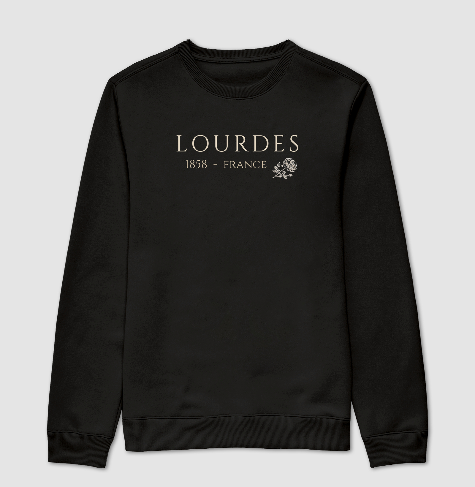 Nossa Senhora de Lourdes