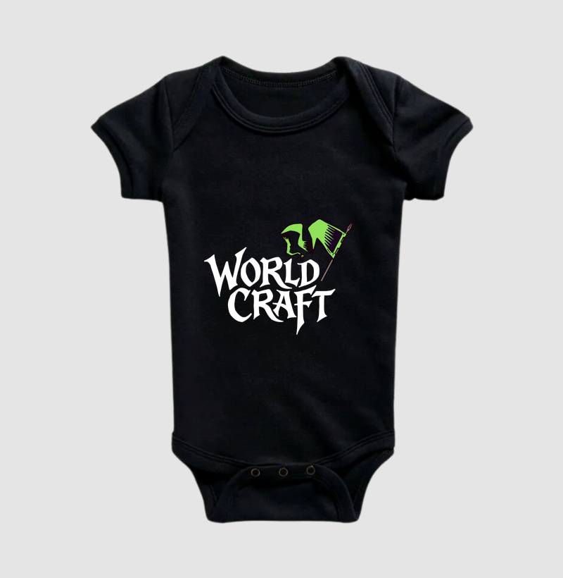 WorldCraft